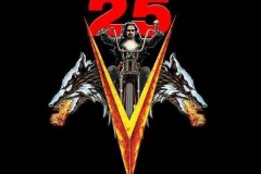 25 година Ноћних Вукова