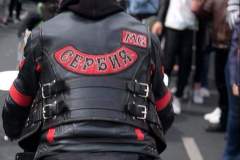 Дан победе - Берлин 2019